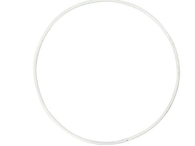 Cercle attrape rêve 20cm